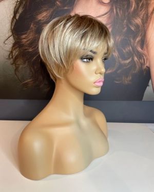 SADIE – LONG PIXIE CUT WIG WITH ROOT