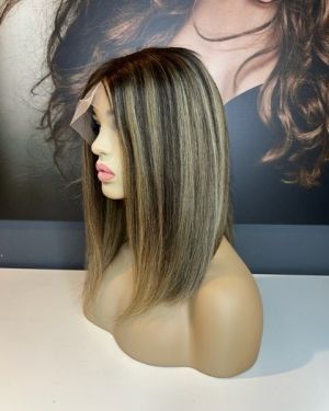 FARA – BRONDE WIG