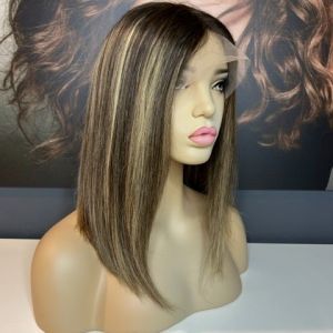 FARA - BRONDE WIG