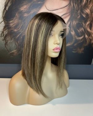 FARA – BRONDE WIG