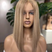 ABIGAIL – LUXURY ASH BLONDE EUROPEAN JEWISH WIG