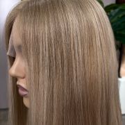 ABIGAIL – LUXURY ASH BLONDE EUROPEAN JEWISH WIG