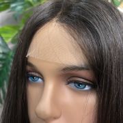 AVIVA – CHOCOLATE BROWN EUROPEAN KOSHER WIG
