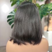AVIVA – CHOCOLATE BROWN EUROPEAN KOSHER WIG