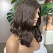 DALIA – NATURAL BROWN EUROPEAN HAIR SHEITEL