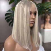 EDEN – ICE BLONDE EUROPEAN HAIR SHEITEL