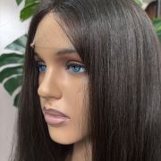 Brown wig UK