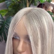 Quality Blonde wigs UK