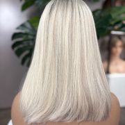 Wigs UK Human Hair