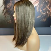 European human hair wigs UK
