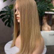 EUROPEAN SILK TOP SHEITEL