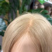 SILK TOP KOSHER WIG